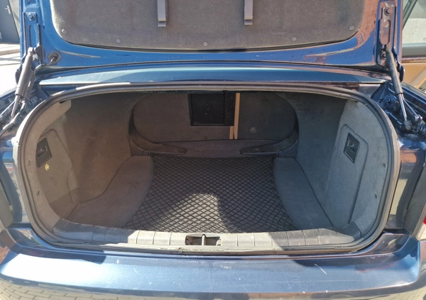 Opel Vectra cena 10900 przebieg: 173000, rok produkcji 2002 z Łazy małe 704